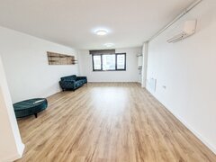 Pipera Ivory rond OMV 2 camere nemobilat parter negociabil