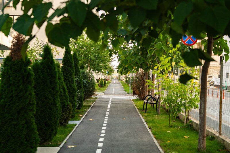 Pipera Ivory  rond OMV  2 camere  nemobilat parter  negociabil