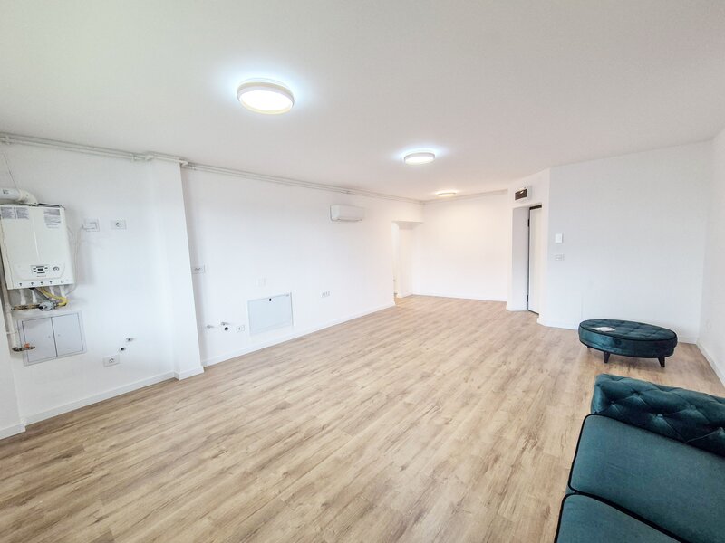 Pipera Ivory  rond OMV  2 camere  nemobilat parter  negociabil