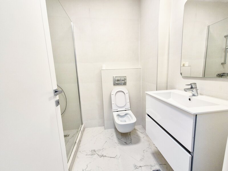 Pipera Ivory  rond OMV  2 camere  nemobilat parter  negociabil