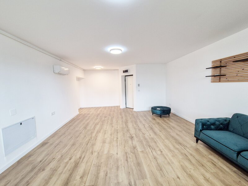 Pipera Ivory  rond OMV  2 camere  nemobilat parter  negociabil